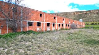 Terreny residencial  Partida planas de vals