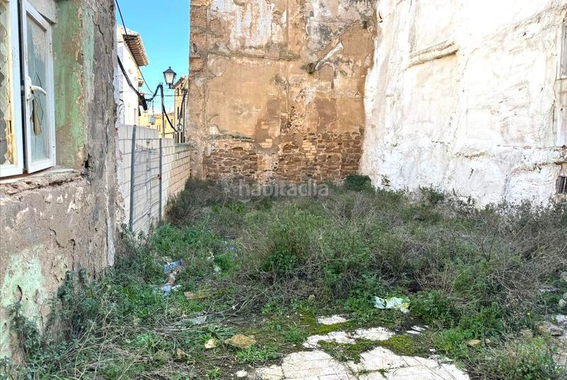 Foto 1e12ddd7-4e3a-46ba-923c-654b8d808067. Terreno residenziale in Corella