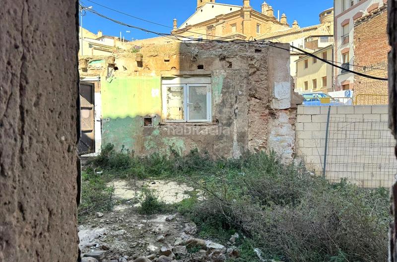 Foto 214fed3c-186a-4679-8f4a-67b4e9efe9c1. Terreno residenziale in Corella