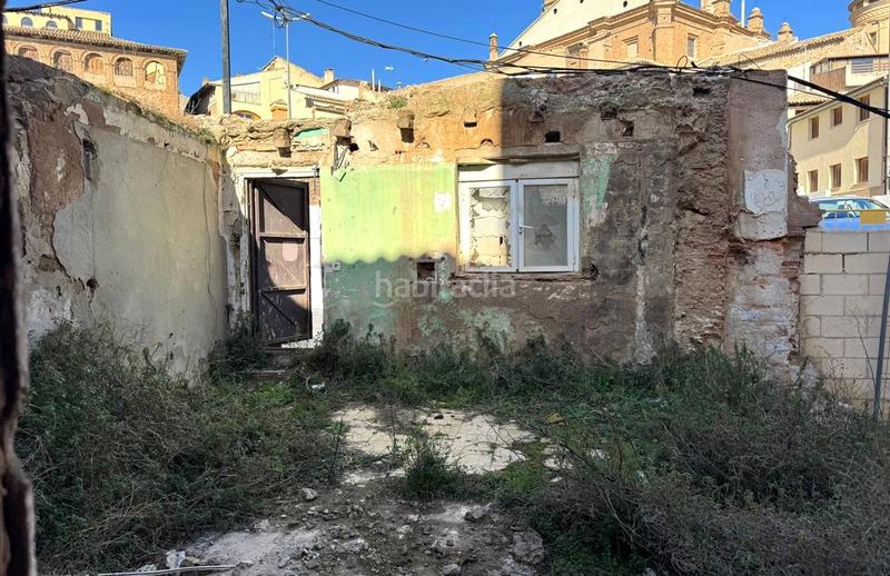 Foto 4bfa66ba-fa59-4f9e-863d-f754a4a95e97. Terreno residenziale in Corella