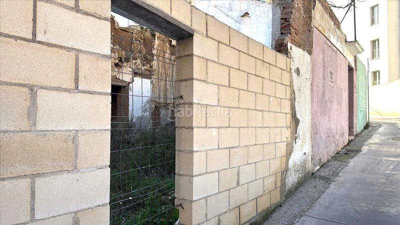 Foto 4dcfdfc6-dfd8-4a46-befb-720e97e6da98. Terreno residenziale in Corella