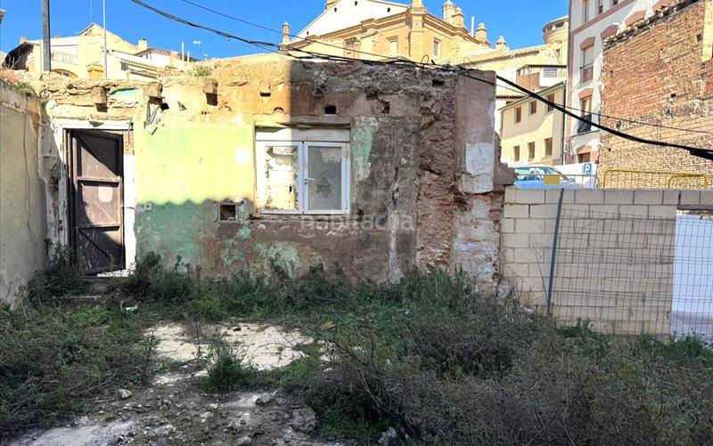 Foto 609d81b6-fbec-40d7-942d-d928298e8450. Terreno residenziale in Corella