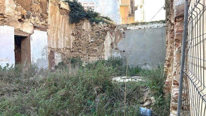 Foto 80816518-88ff-455c-a3bf-00957398b99f. Terreno residenziale in Corella