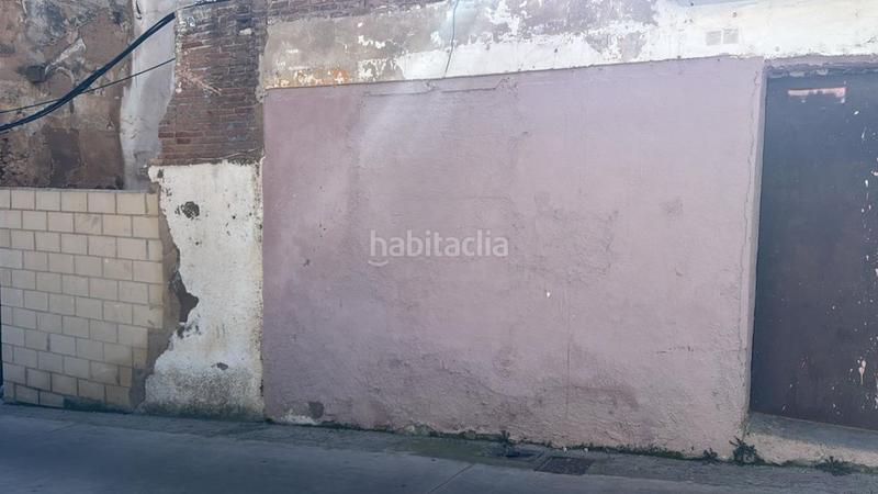 Foto f56a8146-ec4e-401f-bfe3-9d7205825732. Terreno residenziale in Corella