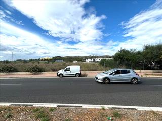 Wohngrundstück in Pl Numero 118