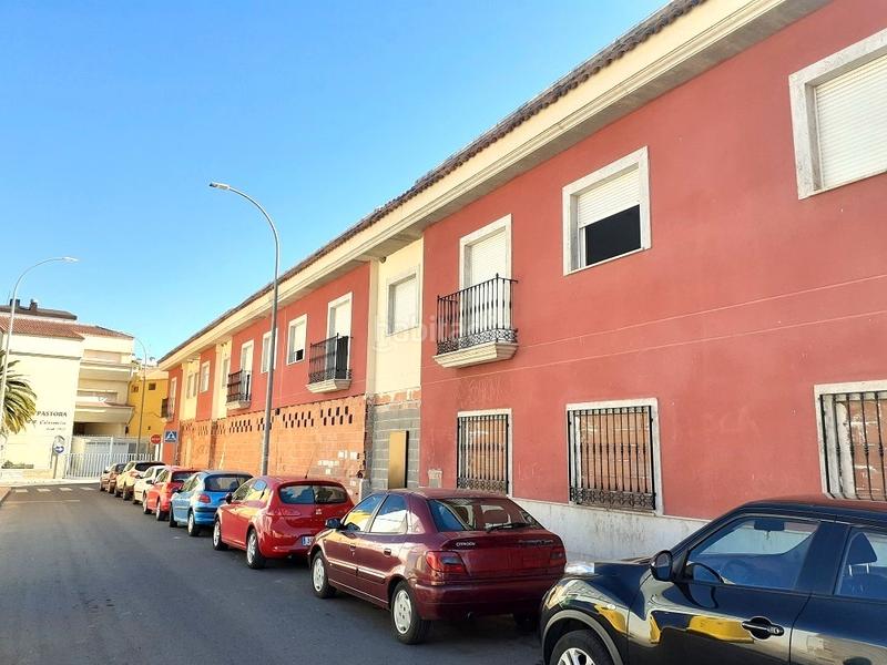 Foto 111bd399-1952-49a1-9f31-f1028ce60806. Piso en Daimiel