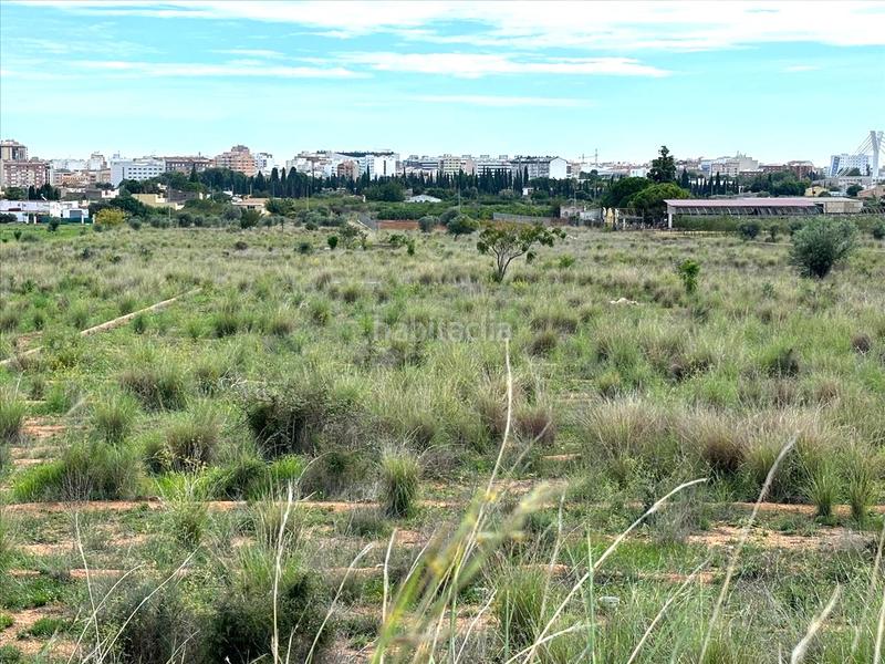 Foto 34676ddc-a824-4225-a683-9245c3c35f5f. Terreno residencial en Mestrets Castellón de la Plana