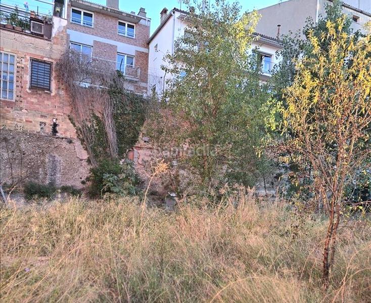 Foto 18c92a39-220f-4c35-a69b-216daa09be3a. Terreno residencial en Escodines Manresa