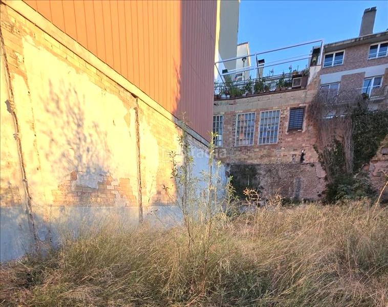 Foto 477fd23e-6d16-4833-9584-e0bbbed2bc9c. Terreno residencial en Escodines Manresa