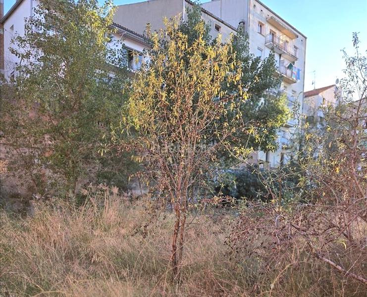 Foto 7abd666d-6c55-4728-8b27-dd57af47d9eb. Terreno residencial en Escodines Manresa