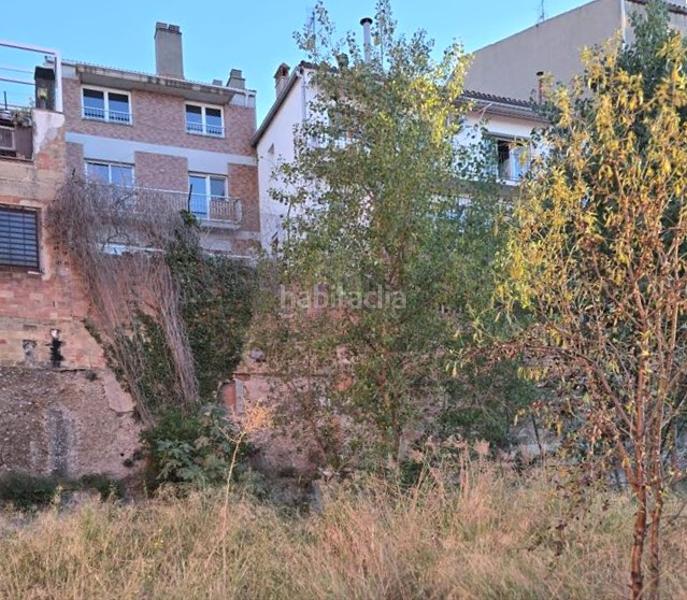 Foto adc79132-b257-4330-b571-2c3031e55131. Terreno residencial en Escodines Manresa