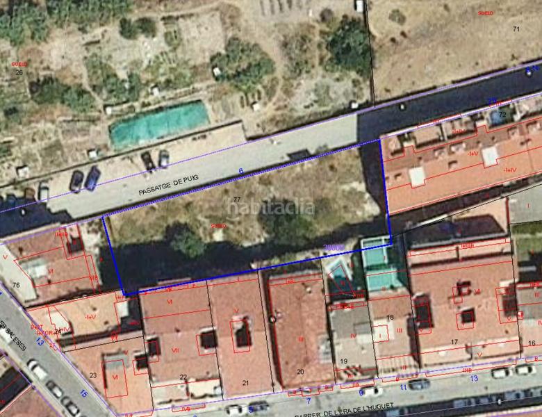 Foto 6bb49635-e44a-4d68-b6ad-f688035019f7. Residential plot in Escodines Manresa