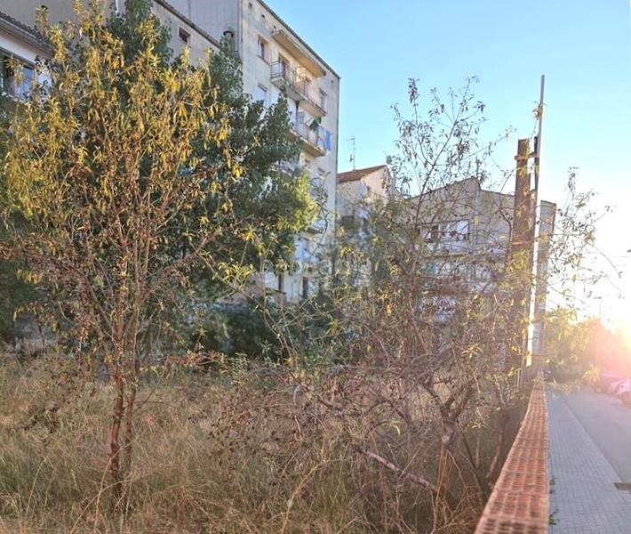 Foto b014e760-bab5-45ec-803c-84dfe3113f5e. Residential plot in Escodines Manresa