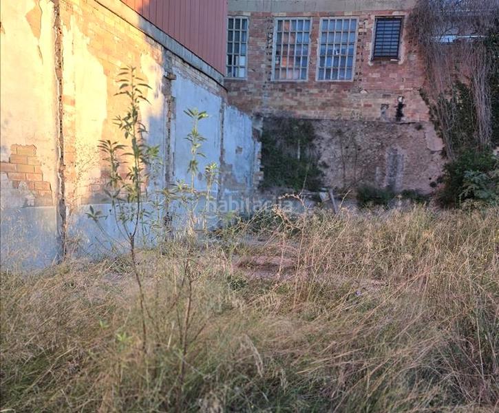 Foto 5fd14540-9dc0-41d2-ab96-403d7e20a0cd. Terrain résidentiel dans Escodines Manresa