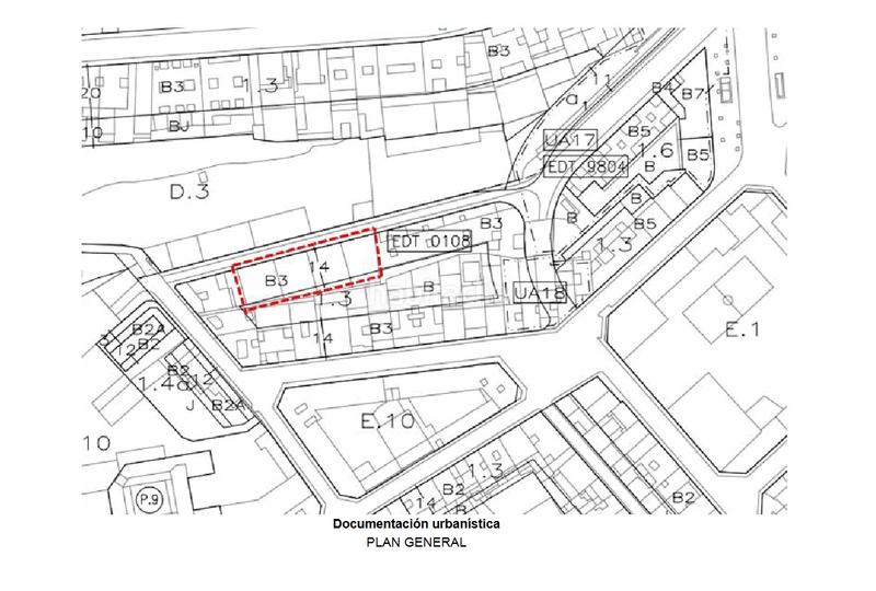 Foto 0be781d7-f774-4797-887f-ba2d5214c09a. Terreno residenziale in Escodines Manresa