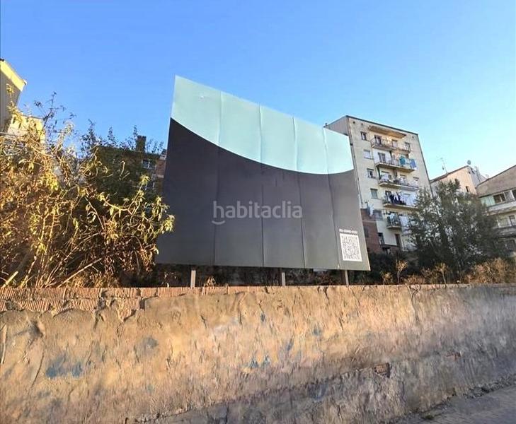 Foto 5b4c3a72-53b7-4ddd-bf37-a220fa7e17e4. Terreno residenziale in Escodines Manresa
