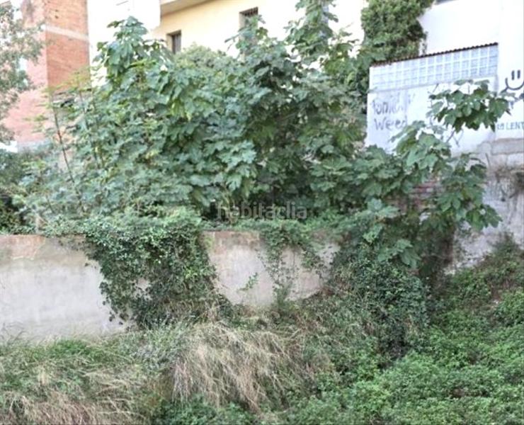 Foto a5a463f6-076a-4617-b977-f50c345b4e0d. Terreno residenziale in Escodines Manresa