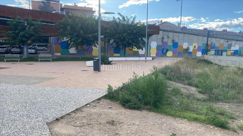 Foto 916ab1d5-0fac-415b-a66b-dc1637286d6a. Terreny residencial a Estación - San Antonio Calatayud