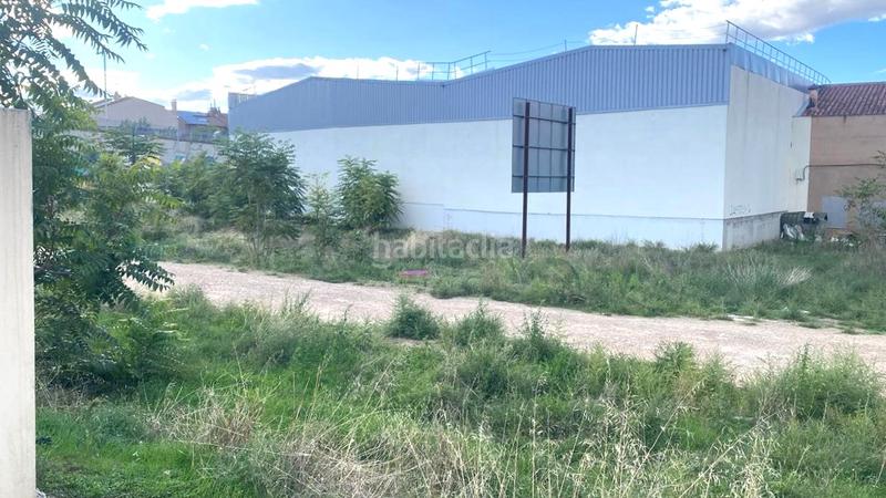 Foto e8d1f998-2e27-4274-9b9d-cbdb5ca9e437. Terreno residenziale in Estación - San Antonio Calatayud