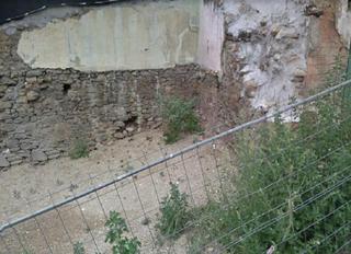 Terreno residenziale  Cahecia la