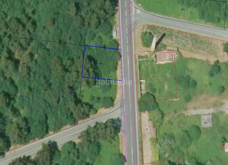 Foto 007af519-7e0f-4e99-9bfc-ca4aa0b1ef79. Area edificabile industriale in Vedra