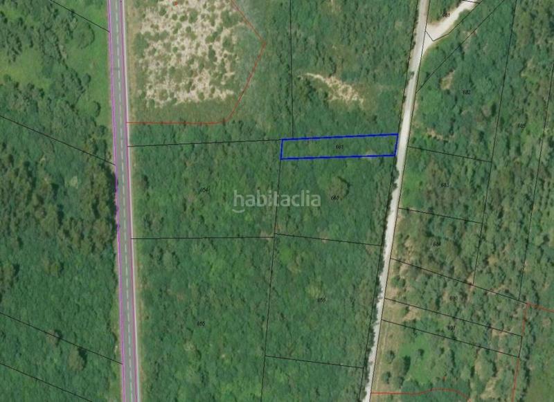 Foto 0b1e0f22-287c-4c90-8ca1-df2077064a2a. Area edificabile industriale in Vedra