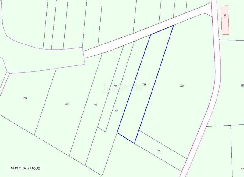 Foto 0dd99e61-3c00-4558-b742-2a42eff3808f. Area edificabile industriale in Vedra