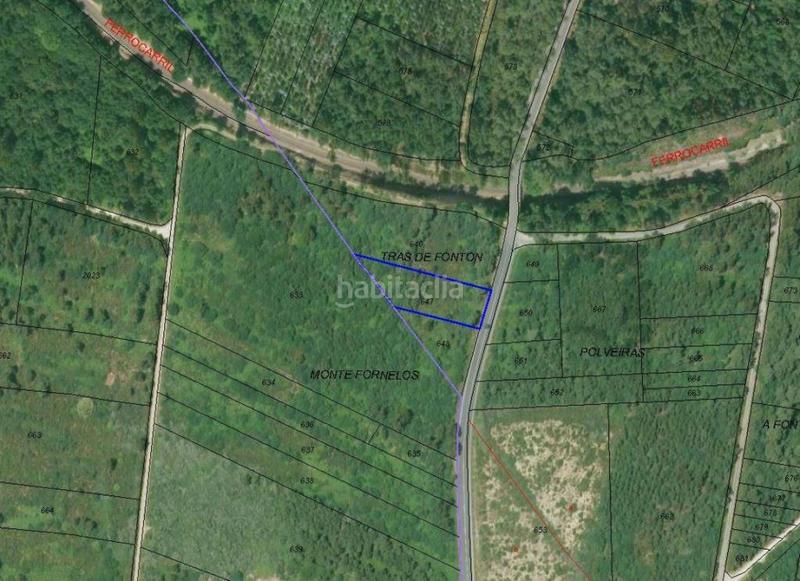 Foto 39356811-b7eb-4919-9f83-9a73f2e60125. Area edificabile industriale in Vedra