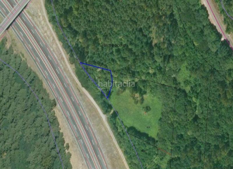 Foto 443199aa-7ad2-4987-833a-263c3d06f658. Area edificabile industriale in Vedra