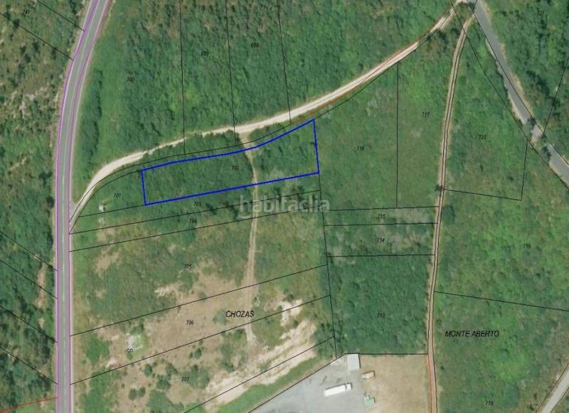 Foto 4b321307-b9ba-4cae-bcc3-09ff668ec16a. Area edificabile industriale in Vedra