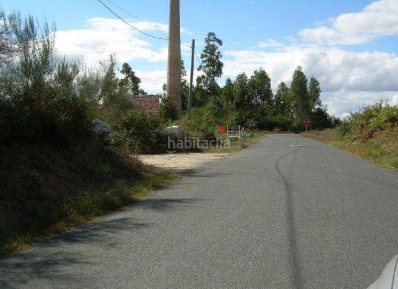 Foto 4ed83fa3-cdf6-4d05-8e33-a63bd4d67233. Area edificabile industriale in Vedra
