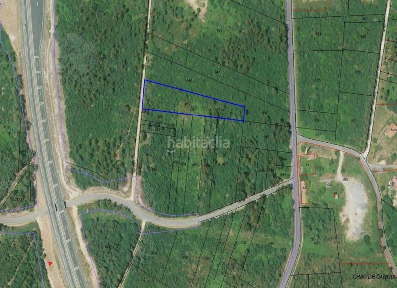 Foto 66d25dcd-53b8-4591-ab16-8883aaff801e. Area edificabile industriale in Vedra