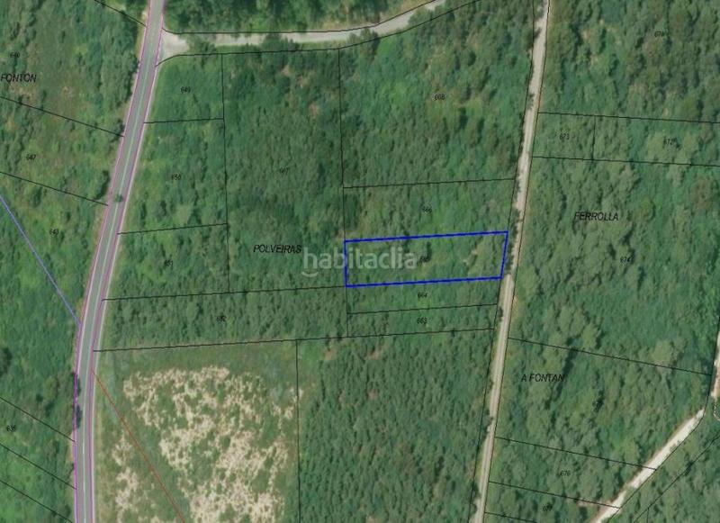 Foto 6f727134-a74c-44ea-96db-307db95c2979. Area edificabile industriale in Vedra