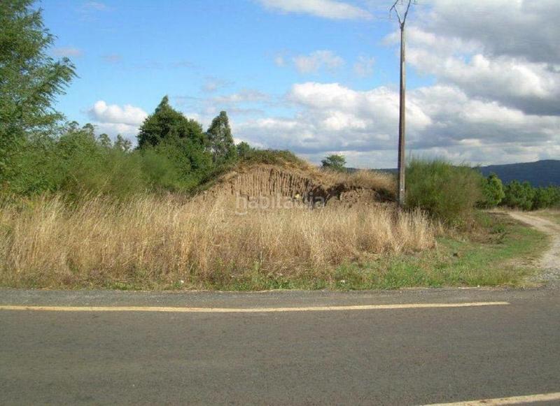 Foto 7c9be29f-4804-49bd-bbd3-e18438f15bad. Area edificabile industriale in Vedra