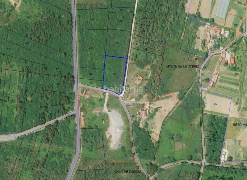 Foto 7d0f9e14-a8cb-4f40-9a24-39946aaf4e20. Area edificabile industriale in Vedra