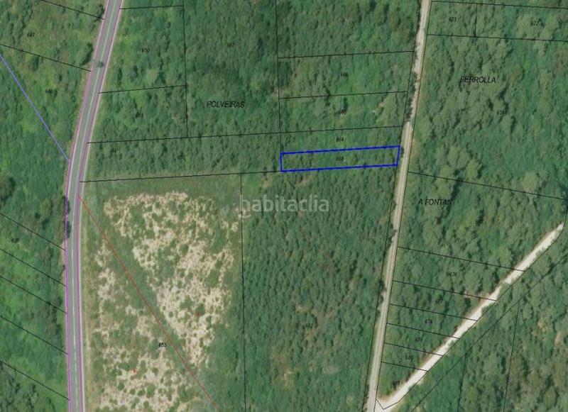 Foto 8296a621-8381-4798-b41f-fcbc83c2b932. Area edificabile industriale in Vedra