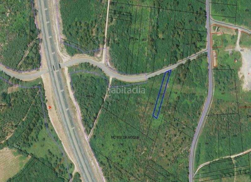 Foto 8b1b11c4-fa92-4111-9309-9a689b52fbc8. Area edificabile industriale in Vedra