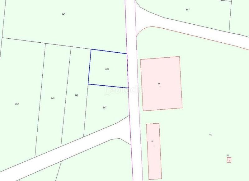 Foto a43d1181-60d7-4986-93c7-44d7c9b66683. Area edificabile industriale in Vedra