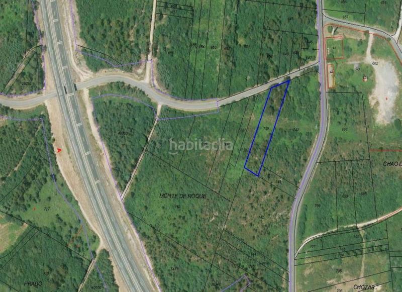 Foto b74e7485-a6c4-4a26-bad7-752d88333ae2. Area edificabile industriale in Vedra