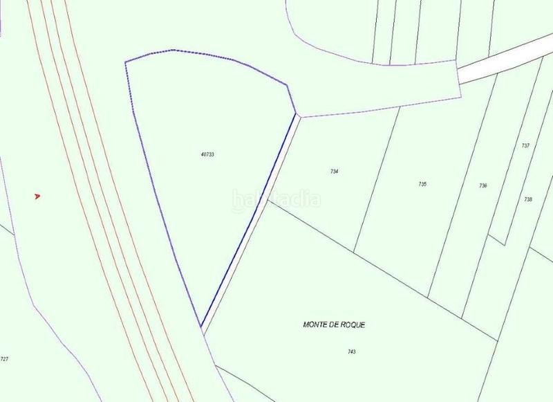 Foto cbfe556c-4964-468d-9388-380af40e331b. Area edificabile industriale in Vedra