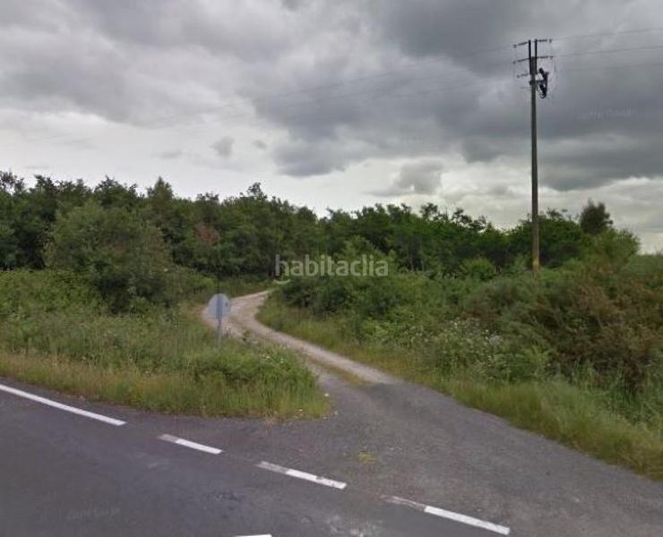 Foto cc4aced6-9ec9-4c9f-a6fa-8dd690d1b81a. Area edificabile industriale in Vedra