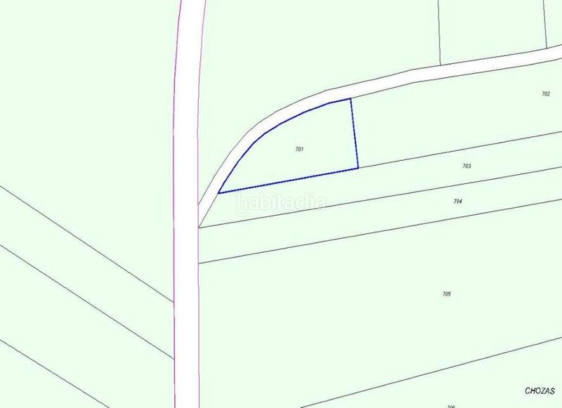 Foto cdcdeb05-be30-4f9d-8e88-ecb6c3243539. Area edificabile industriale in Vedra