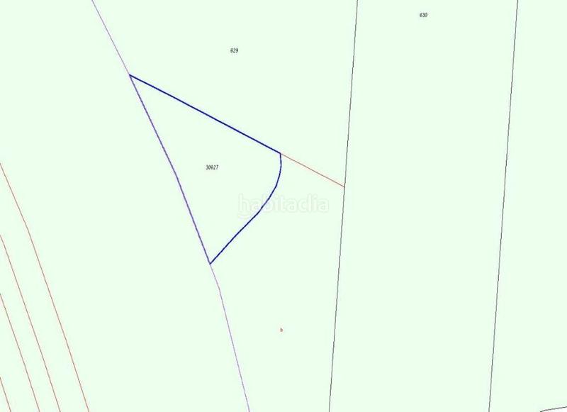 Foto d50335a1-29cb-4dbb-a2ad-6c0989d8042e. Area edificabile industriale in Vedra