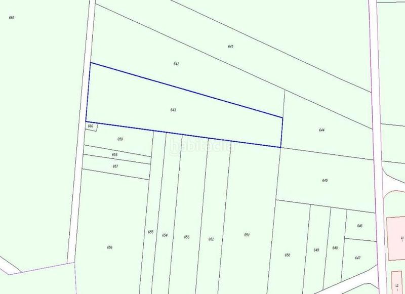 Foto e0822cf1-0f24-416c-8595-d34a7bdcca5f. Area edificabile industriale in Vedra