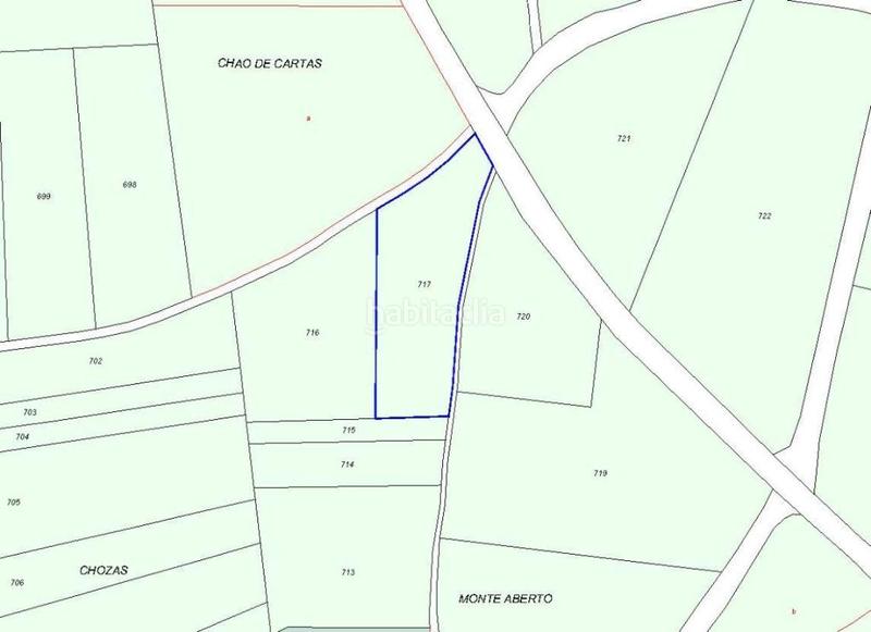 Foto e66eeb6e-070d-4cfc-b38b-db759fa3d615. Area edificabile industriale in Vedra