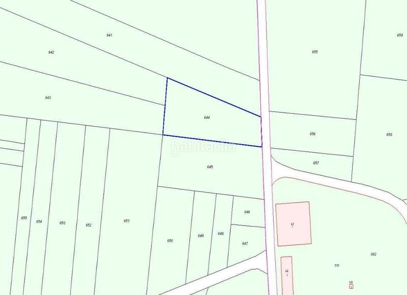 Foto ed2fd1aa-5b89-4954-93ef-164498c1bc04. Area edificabile industriale in Vedra