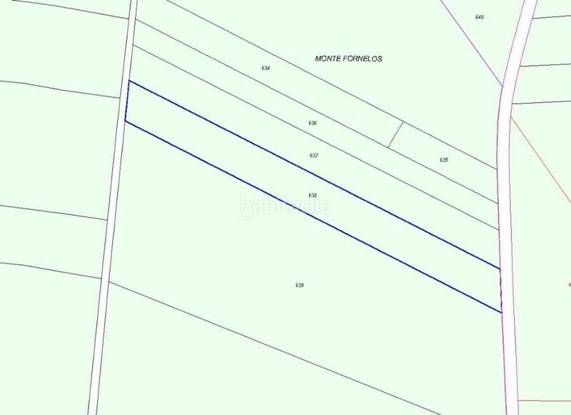 Foto ed5e1bba-2faa-4c73-ab87-b2974ed03008. Area edificabile industriale in Vedra