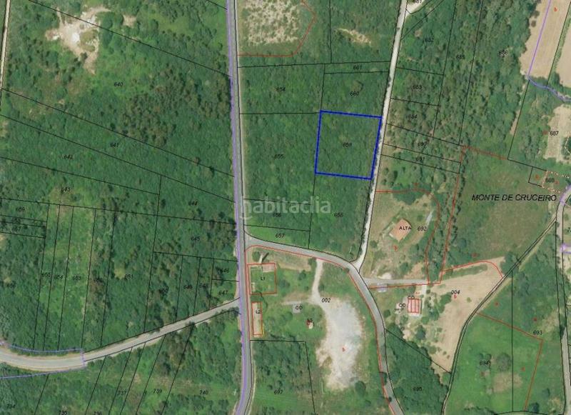 Foto fe6fc46f-90f8-4544-82e3-b35e919eb6e0. Area edificabile industriale in Vedra