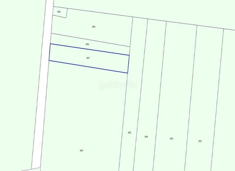 Foto 075db279-5304-403a-b1d8-7d77b4379dcb. Gewerbliches grundstück in Vedra