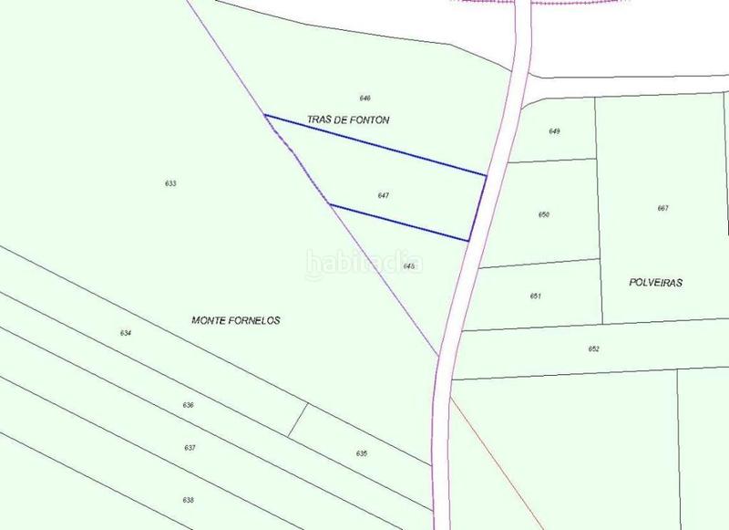 Foto 25a36ca1-6f33-49a5-8549-08657a4aa69b. Gewerbliches grundstück in Vedra